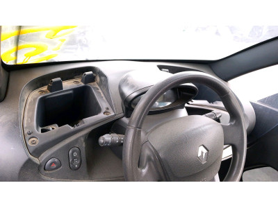 Salpicadero RENAULT TWIZY 2012