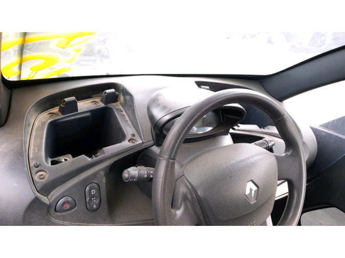 Salpicadero RENAULT TWIZY 2012