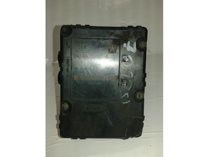 ABS PEUGEOT 405 2002