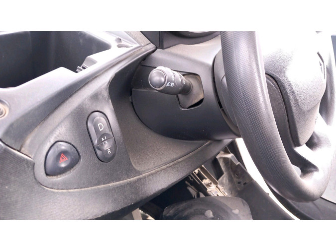 COLUMNA DIRECCION RENAULT TWIZY 2012