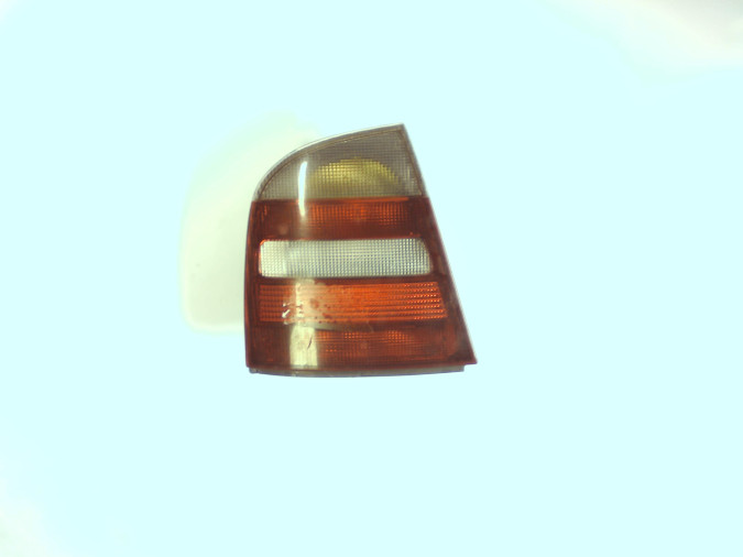PILOTO TRASERO IZQUIERDO SKODA OCTAVIA 2000