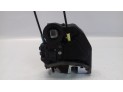 CERRADURA PUERTA TRASERA DERECHA TOYOTA RAV 4 2015