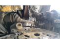 TRANSMISION DELANTERA IZQUIERDA FORD USA PROBE 1993