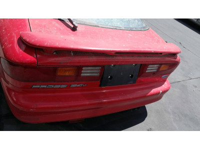 REFUERZO PARAGOLPES TRASERO FORD USA PROBE 1993