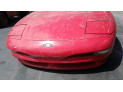 REFUERZO PARAGOLPES TRASERO FORD USA PROBE 1993