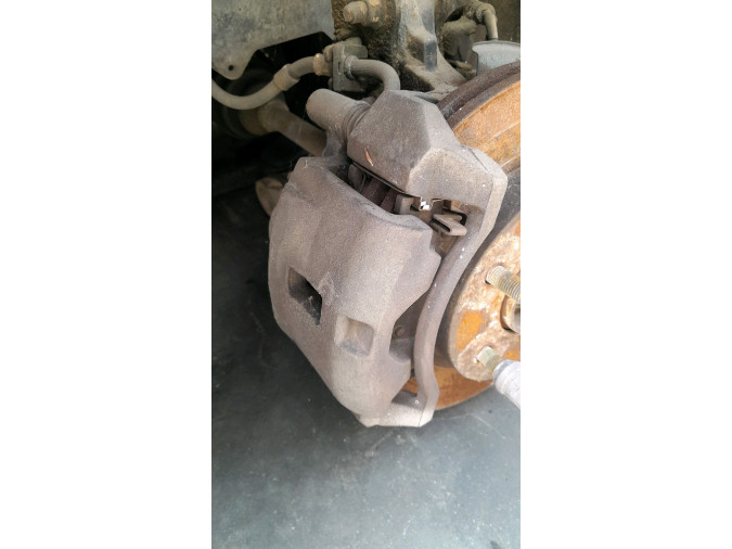 Pinza Di FORD USA PROBE 1993