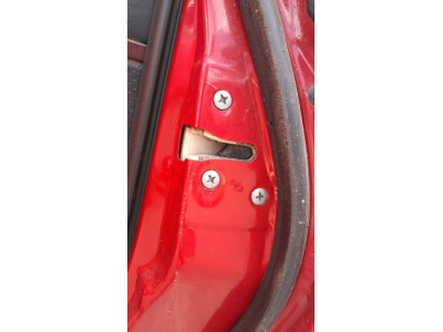 CERRADURA PUERTA DELANTERA IZQUIERDA FORD USA PROBE 1993
