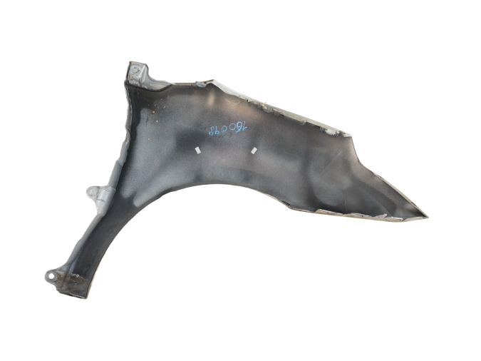 ALETA DELANTERA IZQUIERDA CITROEN C4 CHAMPAN 2006