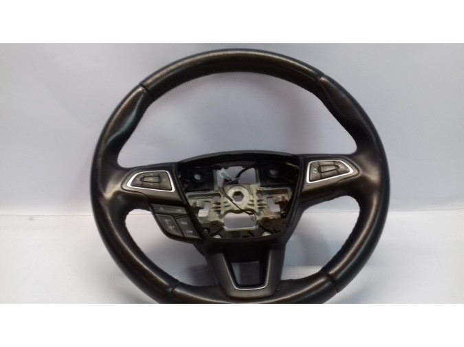 VOLANTE FORD FOCUS C MAX 2017