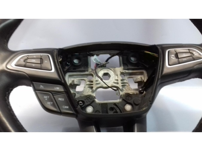 VOLANTE FORD FOCUS C MAX 2017