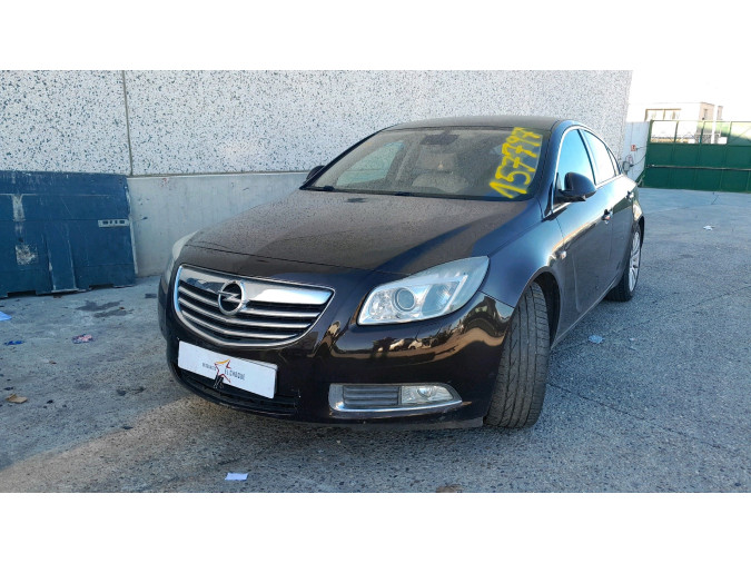 Mando Multifunción OPEL INSIGNIA 2011