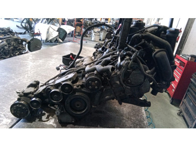 COMPRESOR AIRE ACONDICIONADO MERCEDES A 170 CDI 2003