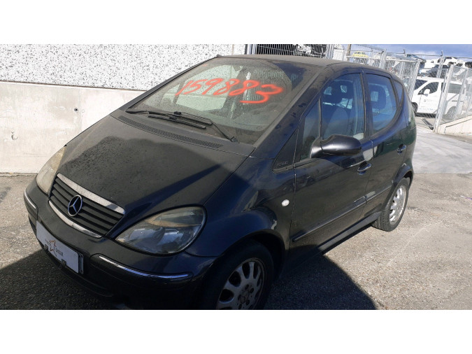Motor completo MERCEDES A 170 CDI 2003
