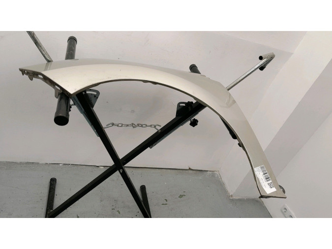 ALETA DELANTERA IZQUIERDA PEUGEOT 308 GRIS 2008