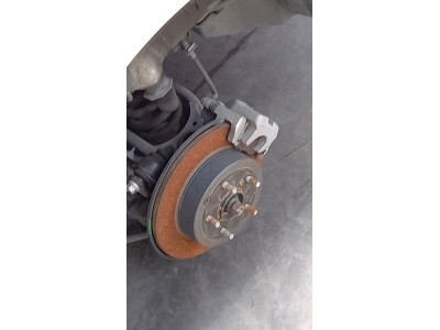 PINZA FRENO TRASERA IZQUIERDA TOYOTA RAV4 2017