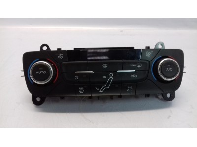 MANDO CALEFACCIÓN FORD FOCUS C MAX 2017