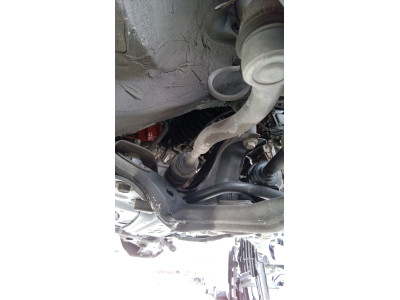 CREMALLERA DIRECCION TOYOTA RAV4 2017