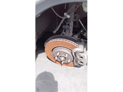 MANGUETA DELANTERA DERECHA TOYOTA RAV4 2017