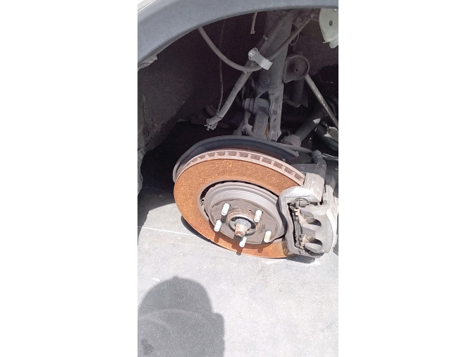 MANGUETA DELANTERA DERECHA TOYOTA RAV4 2017