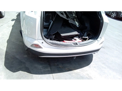 Moldura inferior del parachoques trasero TOYOTA RAV4 2017