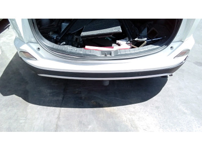 PARAGOLPES TRASERO ZONA SUPERIORona sup) TOYOTA RAV4 2017
