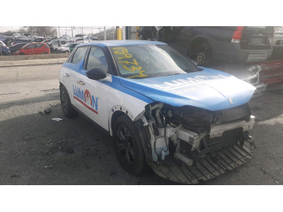 MANGUETA DELANTERA IZQUIERDA DS DS 3 / DS 3 CROSSBACK 2022