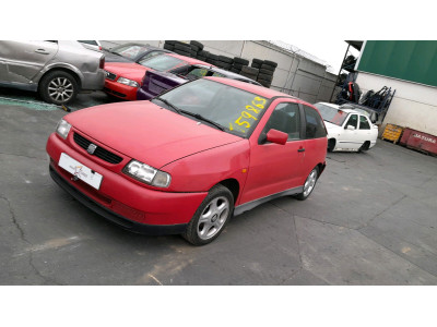 MOTOR ARRANQUE SEAT TOLEDO