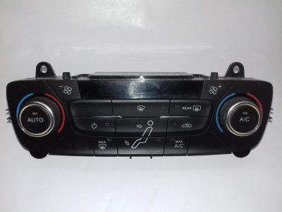 MANDO CLIMATIZACION FORD FOCUS 2015