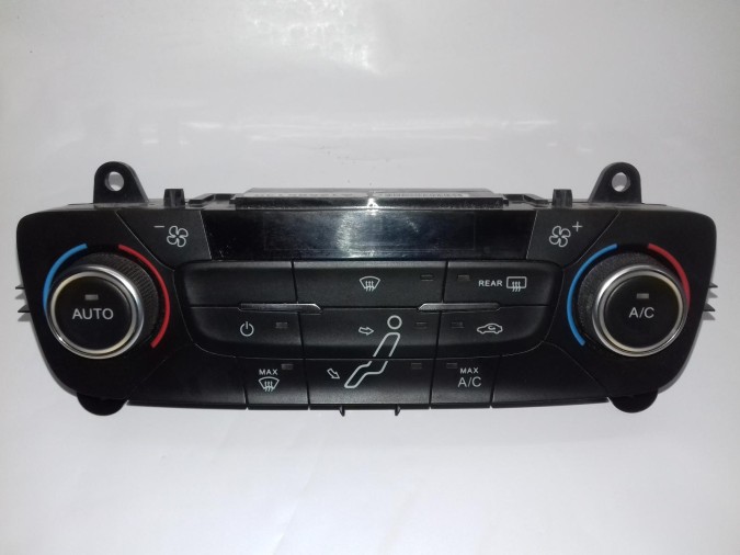 MANDO CLIMATIZACION FORD FOCUS 2015