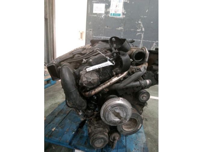 MOTOR ARRANQUE BMW 330D