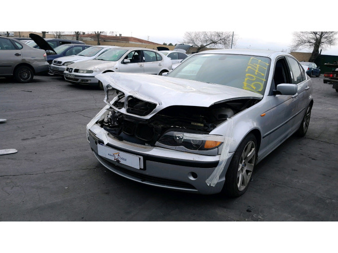Motor BMW 330D