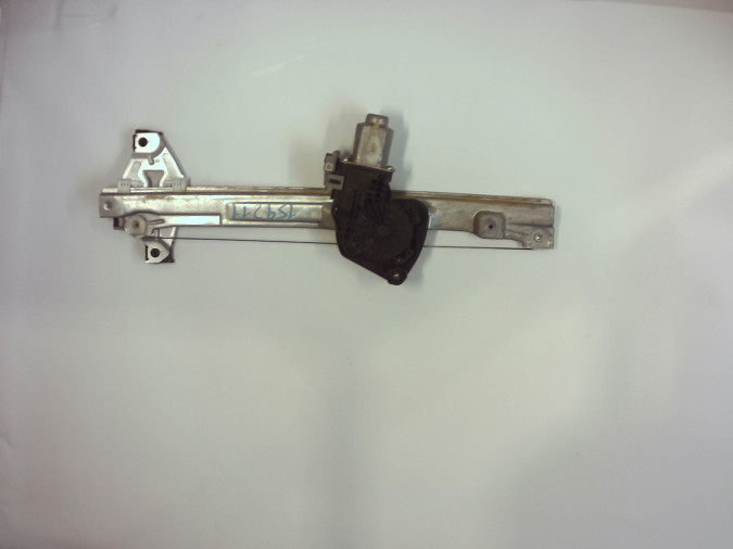 ELEVALUNAS DELANTERO DERECHO CITROEN C4 2013