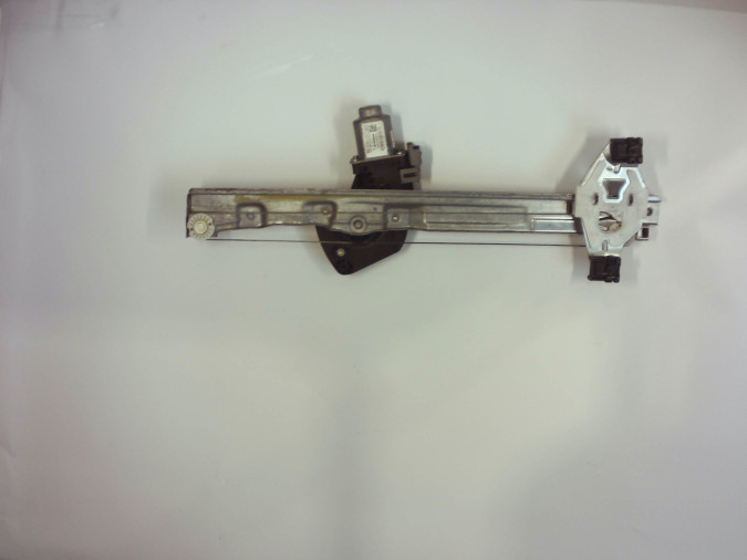 ELEVALUNAS DELANTERO DERECHO CITROEN C4 2013