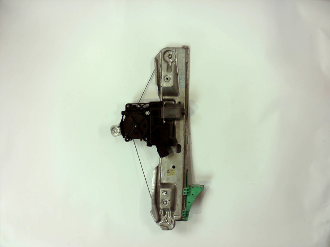 ELEVALUNAS TRASERO DERECHO OPEL ASTRA 2013