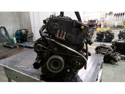 Alternador FIAT BRAVO 2007