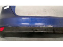 PARAGOLPES TRASERO FORD FOCUS AZUL 2015