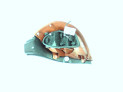 PILOTO TRASERO IZQUIERDO RENAULT CLIO 2006