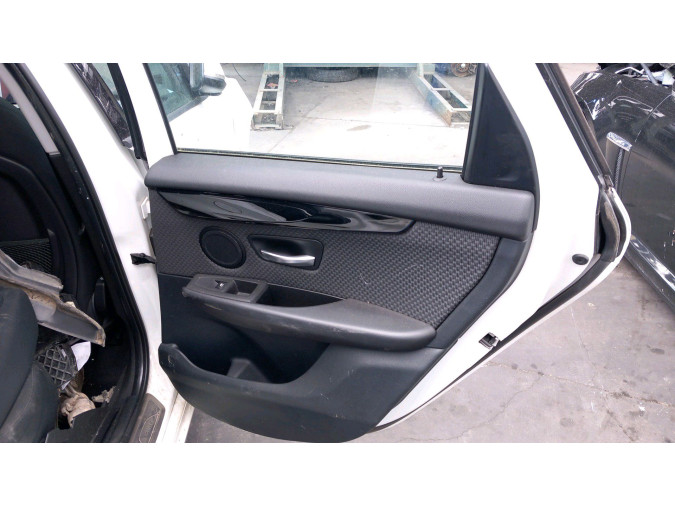 ELEVALUNAS TRASERO DERECHO BMW 218D 2017