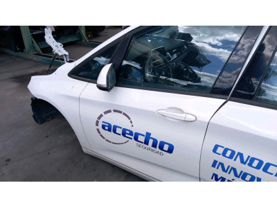 ELEVALUNAS DELANTERO IZQUIERDO BMW 218D 2017