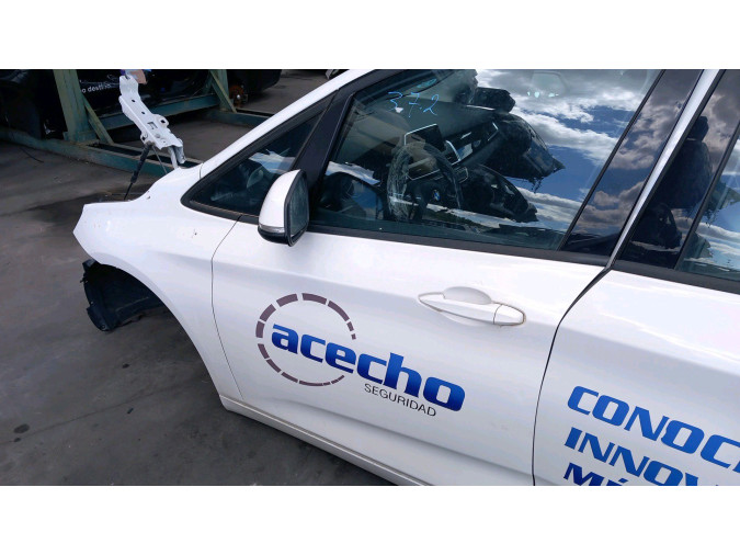 ELEVALUNAS DELANTERO IZQUIERDO BMW 218D 2017