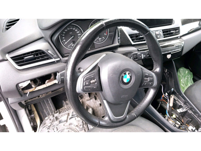 VOLANTE BMW 218D 2017