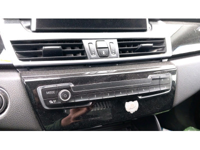 Autorradio BMW 218D 2017