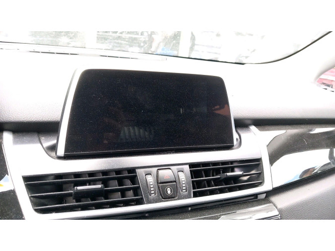Autorradio BMW 218D 2017