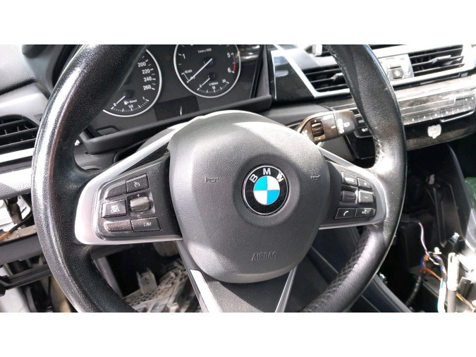 AIRBAG DELANTERO IZQUIERDO BMW 218D 2017