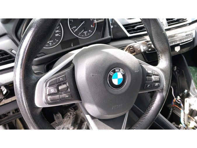 AIRBAG DELANTERO IZQUIERDO BMW 218D 2017