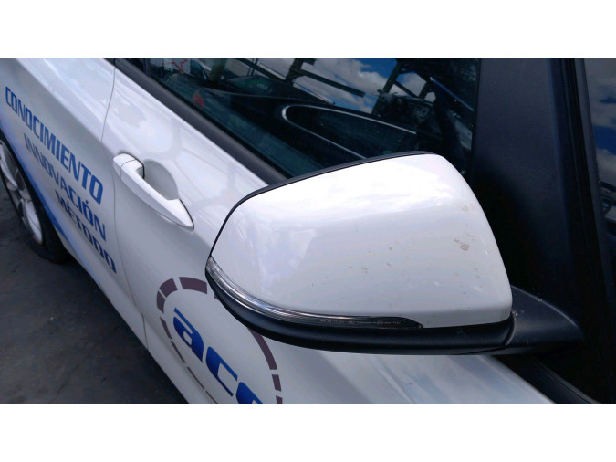 RETROVISOR DERECHO BMW 218D 2017