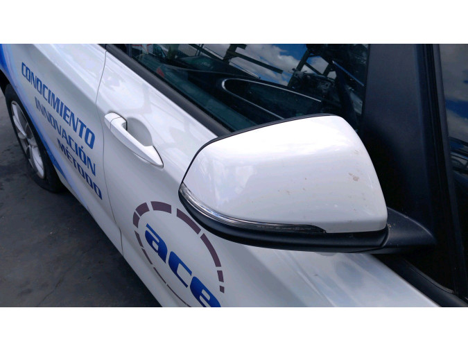 RETROVISOR DERECHO BMW 218D 2017