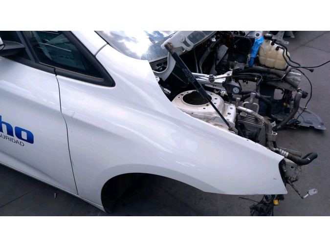 ALETA DELANTERA DERECHA BMW 218D 2017
