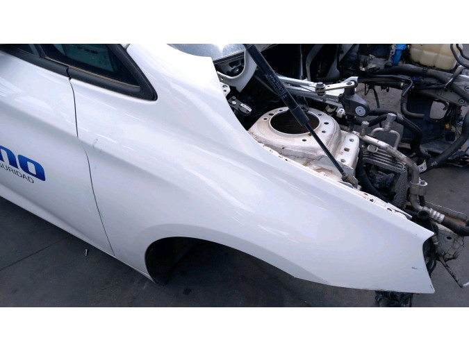 ALETA DELANTERA DERECHA BMW 218D 2017