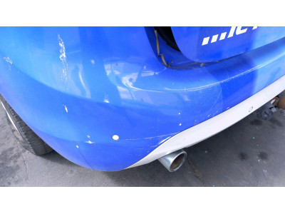 PARAGOLPES TRASERO BMW 218D 2017